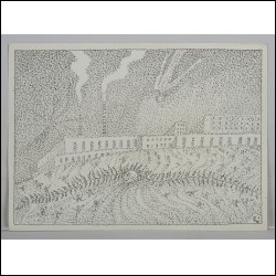 СВЕШНИКОВ Борис Петрович (1927–1998) Вечерний зов. 1995