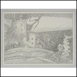 СВЕШНИКОВ Борис Петрович (1927–1998) Берег предчувствий. 1995