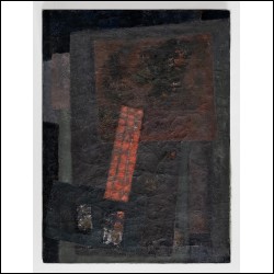 ТЯПУШКИН Алексей Александрович (1919–1988) Город. 1965