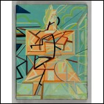 НЕЙ Александр (1939) Фигура. 1980‑е