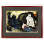 РУДАКОВ Михаил Захарьевич (1914–1985) Подвиг. 1980‑е