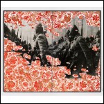 ОРЛОВ Борис Константинович (1941) Из цикла «Контуры времени». 2000