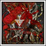 СИТНИКОВ Александр Григорьевич (1945) Золотой век. 1992–1993