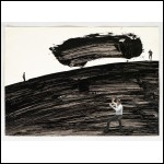 БЕЛЕНОК Пётр Иванович (1938–1991) Появление загадочного объекта. 1968–1969