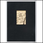 КРАСНОПЕВЦЕВ Дмитрий Михайлович (1925–1995) Церковь. Иркутск. 1944