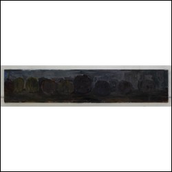 РОГИНСКИЙ Михаил Александрович (1931–2004) Яблоки и гранаты. 2003