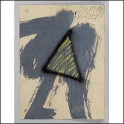 РОЙТЕР Андрей Владимирович (1960) Знак. 1985