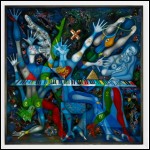 СИТНИКОВ Александр Григорьевич (1945) Шостакович. 1989