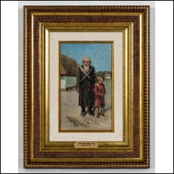ПЕЛЕВИН Иван Андреевич (1840–1917) Дед и внук. 1860–1870‑е