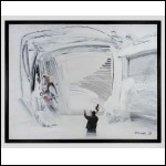 БЕЛЕНОК Пётр Иванович (1938–1991) Сцена. 1979