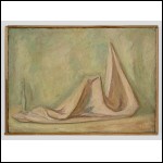 ТАБЕНКИН Илья Львович (1914–1988) Композиция. 1981