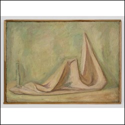 ТАБЕНКИН Илья Львович (1914–1988) Композиция. 1981