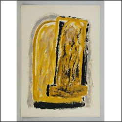ПАНКИН Александр Фёдорович (1938–2020) Две фигуры. 2000