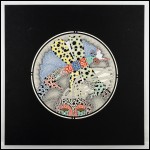 МОЛОЧНИКОВ Михаил Викторович (1963) Стрекозы живут во мне. 1994