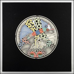 МОЛОЧНИКОВ Михаил Викторович (1963) Стрекозы живут во мне. 1994