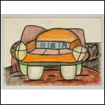 КОШЕЛОХОВ Борис (Боб) Николаевич (1942–2021) Две композиции: 685/4 и 655/5. 2000‑е