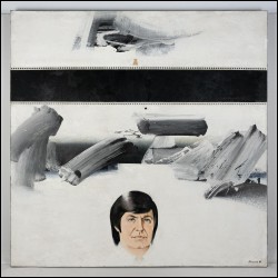 БЕЛЕНОК Пётр Иванович (1938–1991) Слава Лён. 1983
