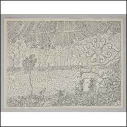 СВЕШНИКОВ Борис Петрович (1927–1998) День сентября. 1996