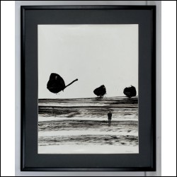 БЕЛЕНОК Пётр Иванович (1938–1991) Три аномалии. 1974