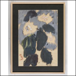 ЗВЕРЕВ Анатолий Тимофеевич (1931–1986) Букет. 1959