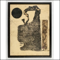 РОТАНОВ Николай Михайлович (1940–2010) Текст Айги. 1980‑е