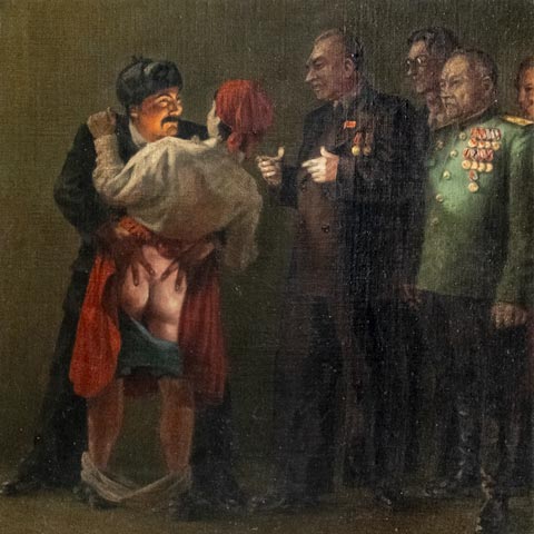 сценка
