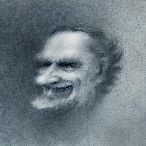 портрет