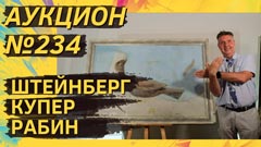 Аукцион 234