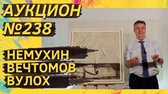 Аукцион 238