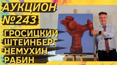 Аукцион 243