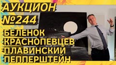 Аукцион 244