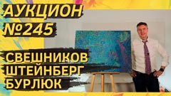 Аукцион 245