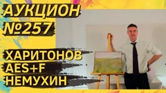 Аукцион 257