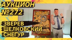 Аукцион 272