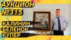 Аукцион 315