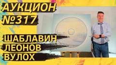 Аукцион 317