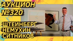 Аукцион 320