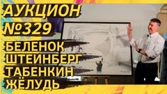 Аукцион 329